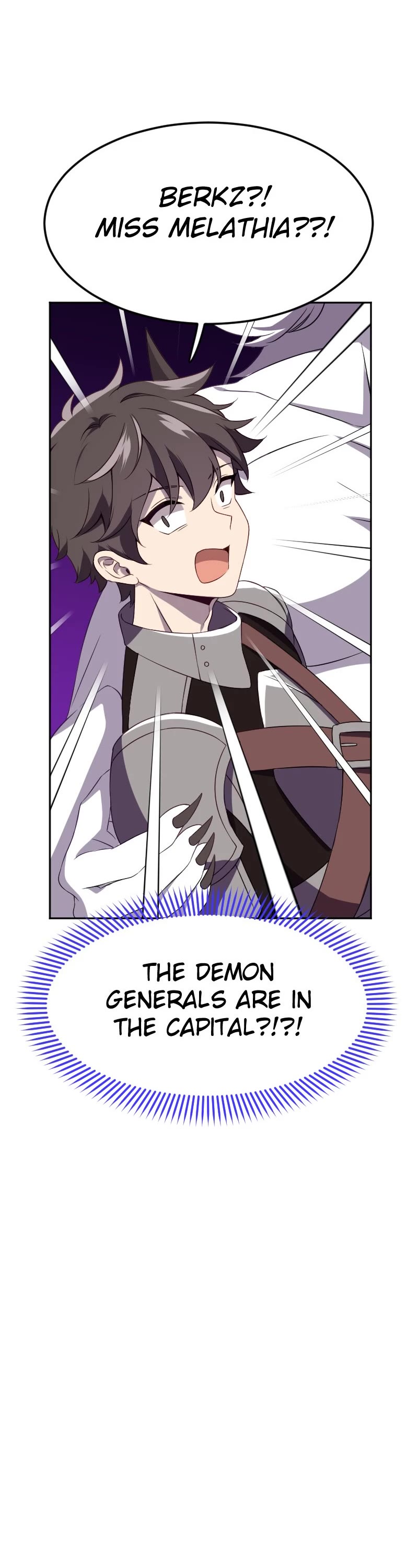 Mage & Demon Queen Chapter 183 page 18 - Chapter 183: [S3] Episode 55
