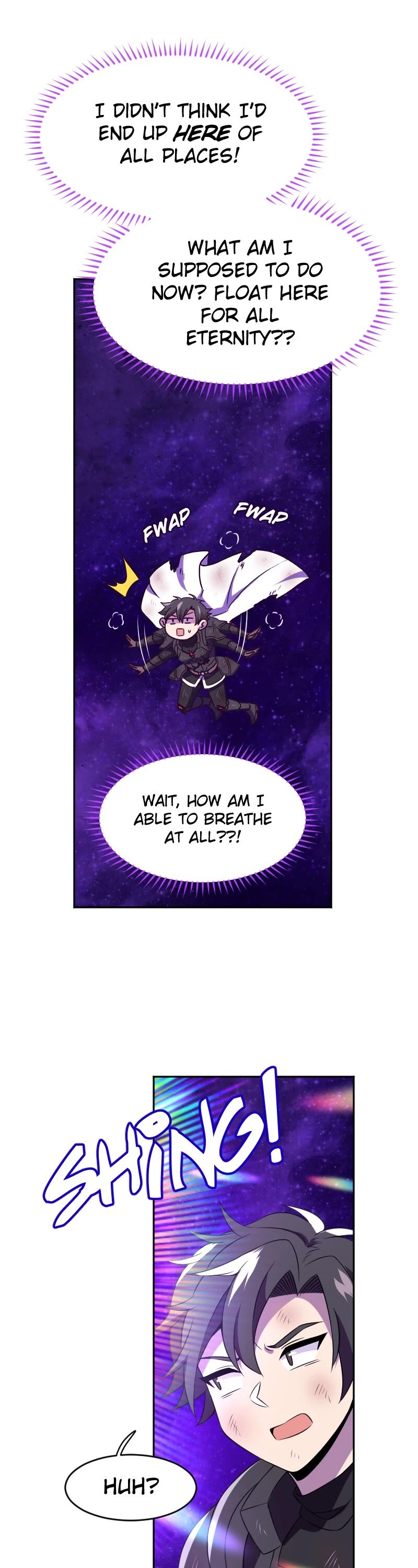 Mage & Demon Queen Chapter 183 page 22 - Chapter 183: [S3] Episode 55