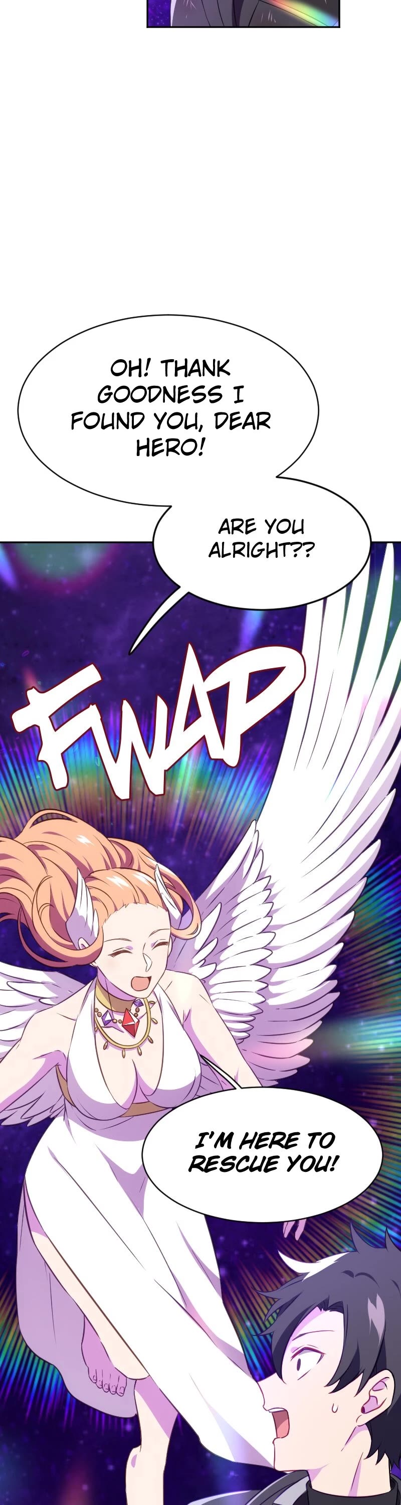 Mage & Demon Queen Chapter 183 page 23 - Chapter 183: [S3] Episode 55