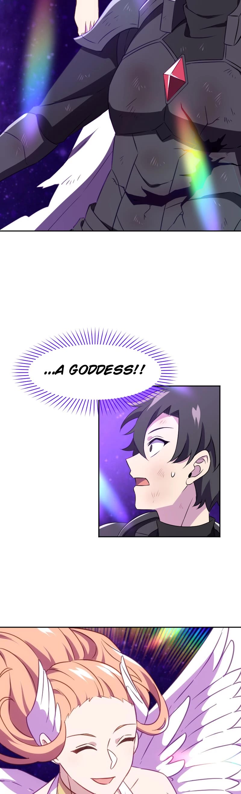 Mage & Demon Queen Chapter 183 page 24 - Chapter 183: [S3] Episode 55