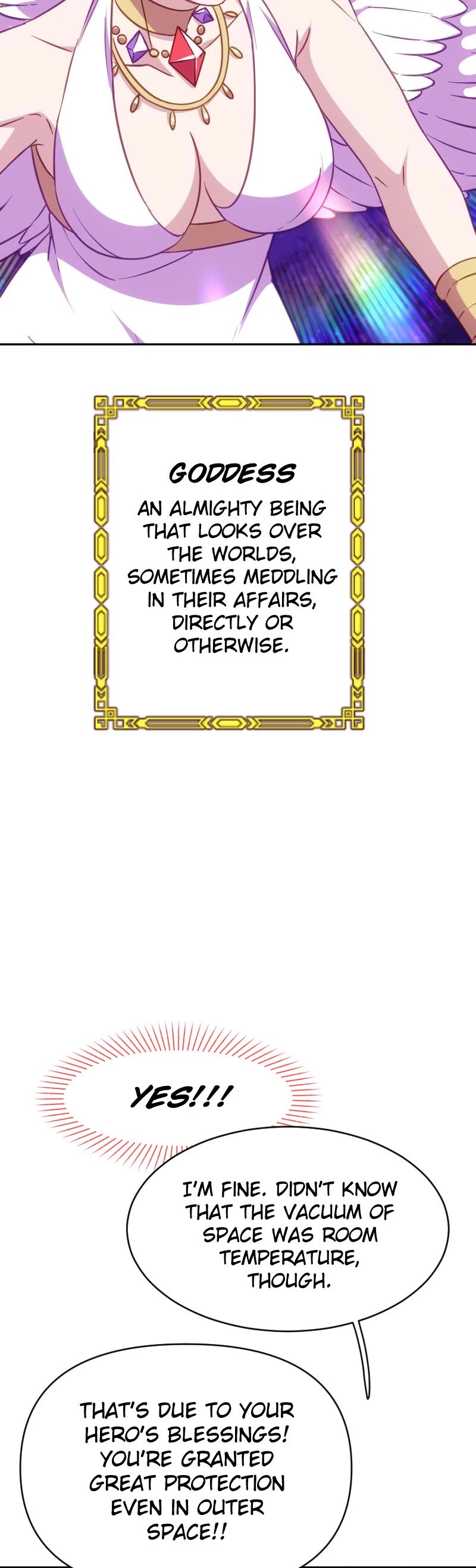 Mage & Demon Queen Chapter 183 page 25 - Chapter 183: [S3] Episode 55