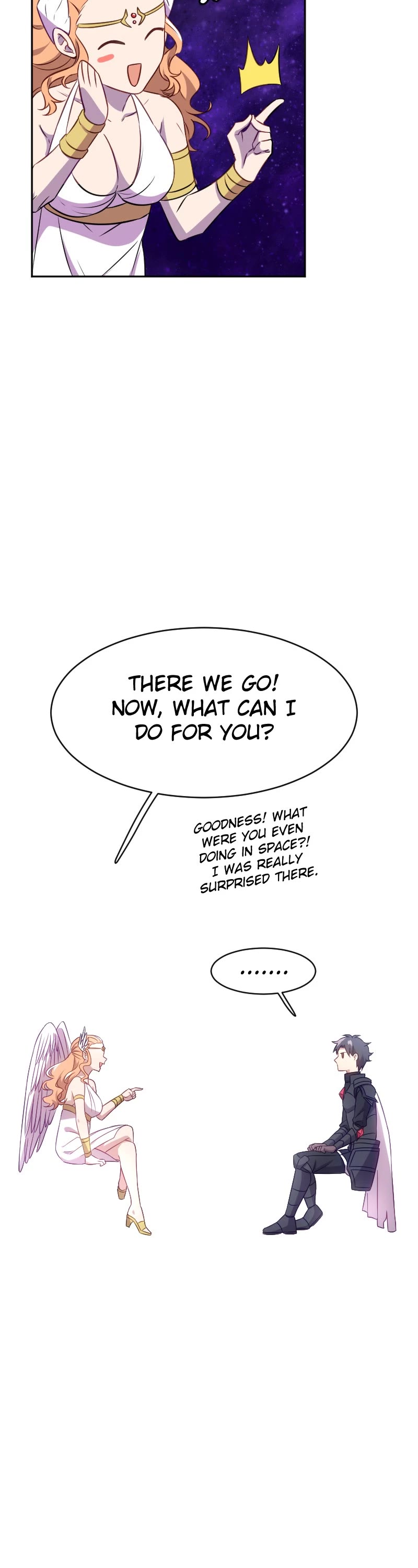 Mage & Demon Queen Chapter 183 page 27 - Chapter 183: [S3] Episode 55