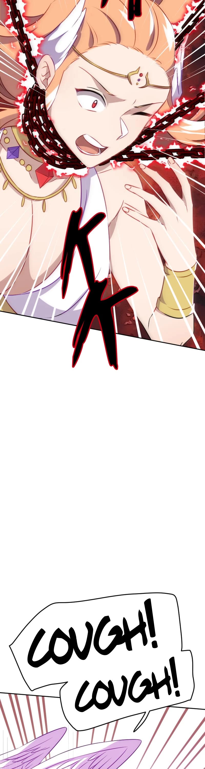 Mage & Demon Queen Chapter 183 page 32 - Chapter 183: [S3] Episode 55