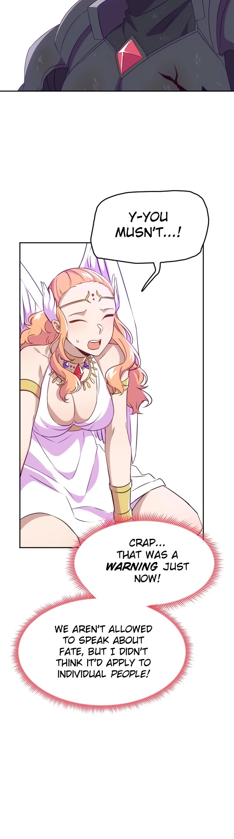 Mage & Demon Queen Chapter 183 page 34 - Chapter 183: [S3] Episode 55