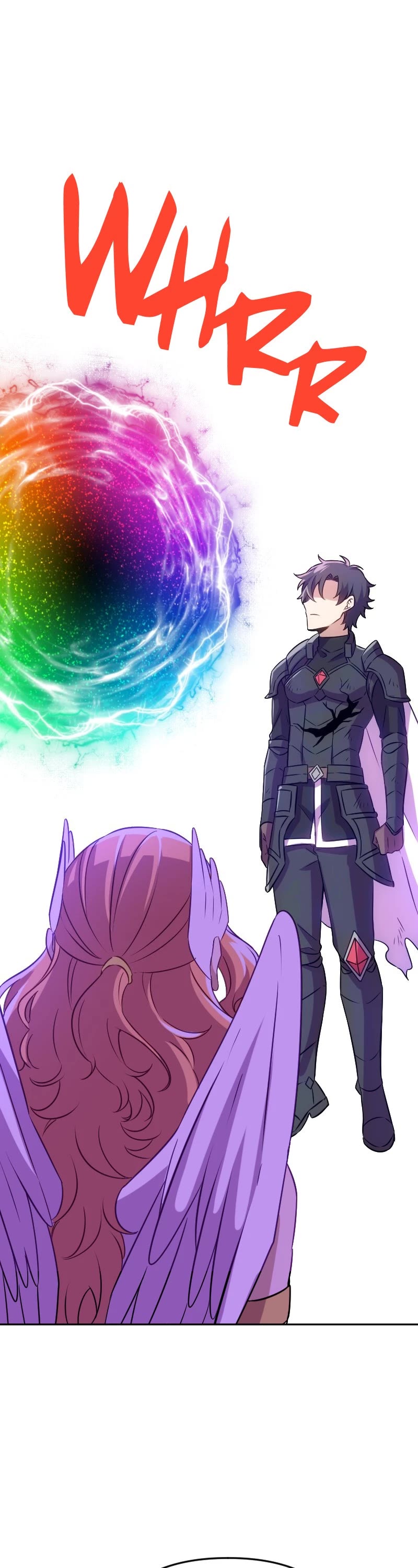 Mage & Demon Queen Chapter 183 page 38 - Chapter 183: [S3] Episode 55