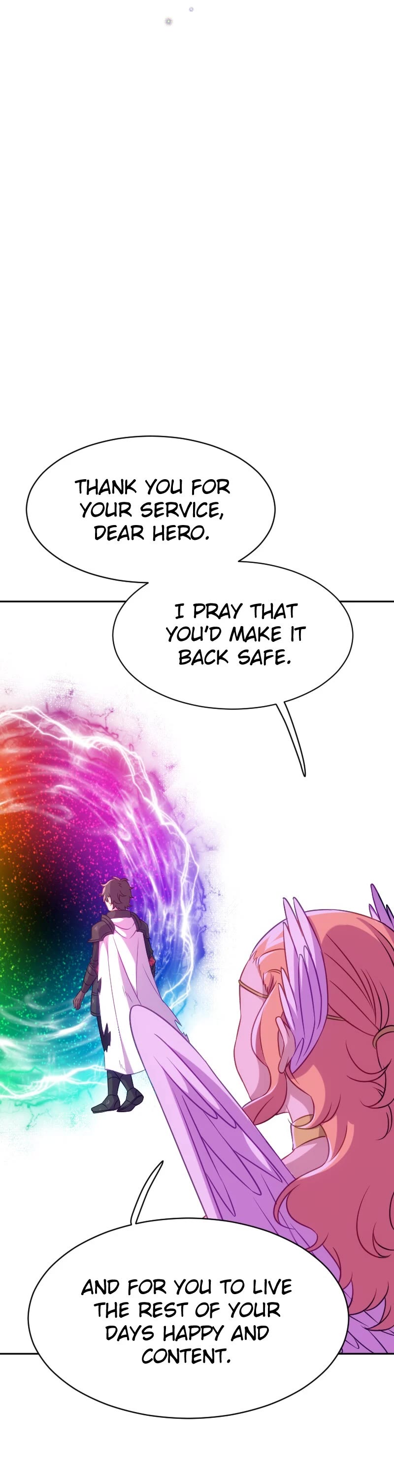 Mage & Demon Queen Chapter 183 page 41 - Chapter 183: [S3] Episode 55