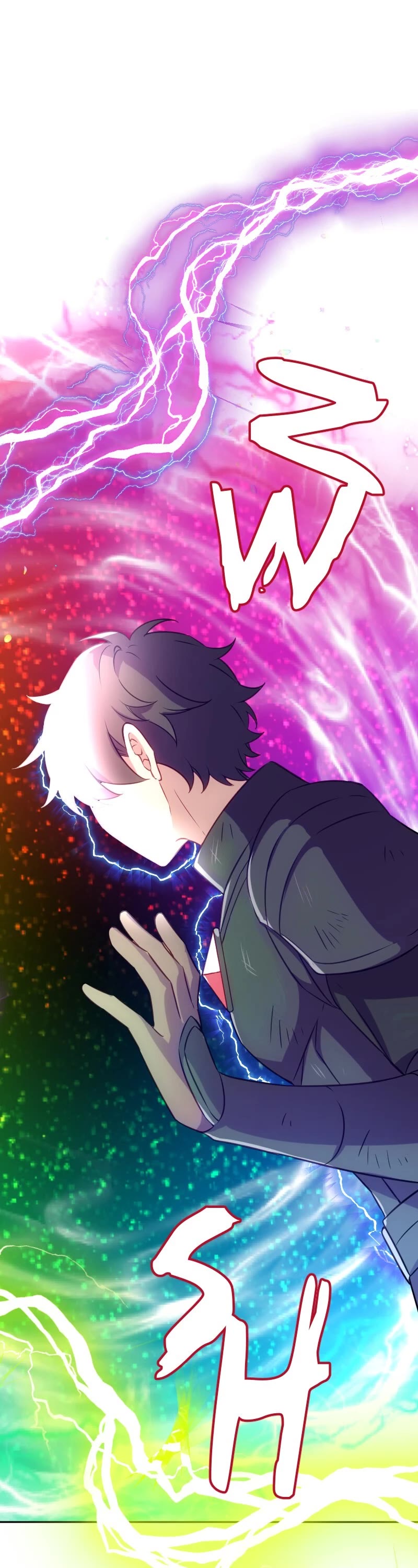 Mage & Demon Queen Chapter 183 page 42 - Chapter 183: [S3] Episode 55