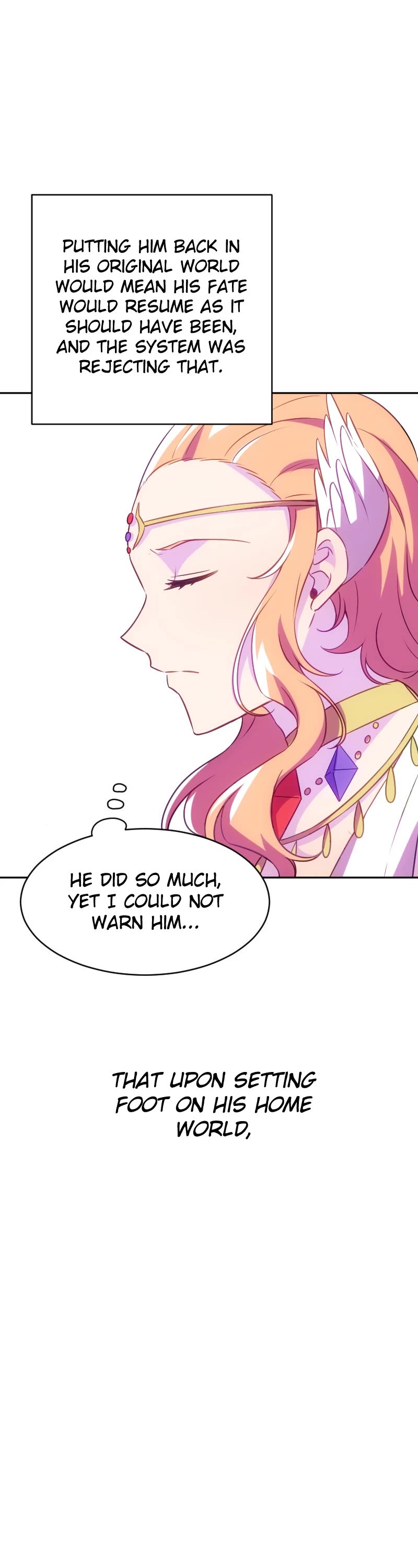 Mage & Demon Queen Chapter 183 page 45 - Chapter 183: [S3] Episode 55
