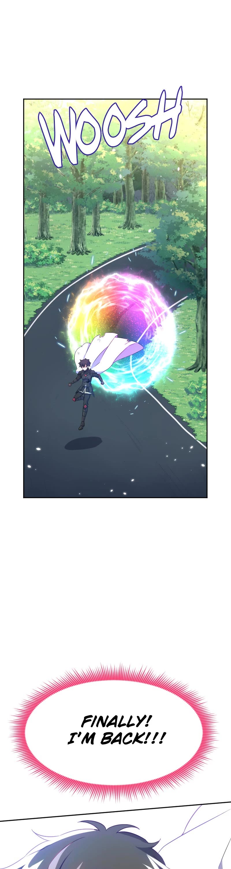 Mage & Demon Queen Chapter 183 page 46 - Chapter 183: [S3] Episode 55