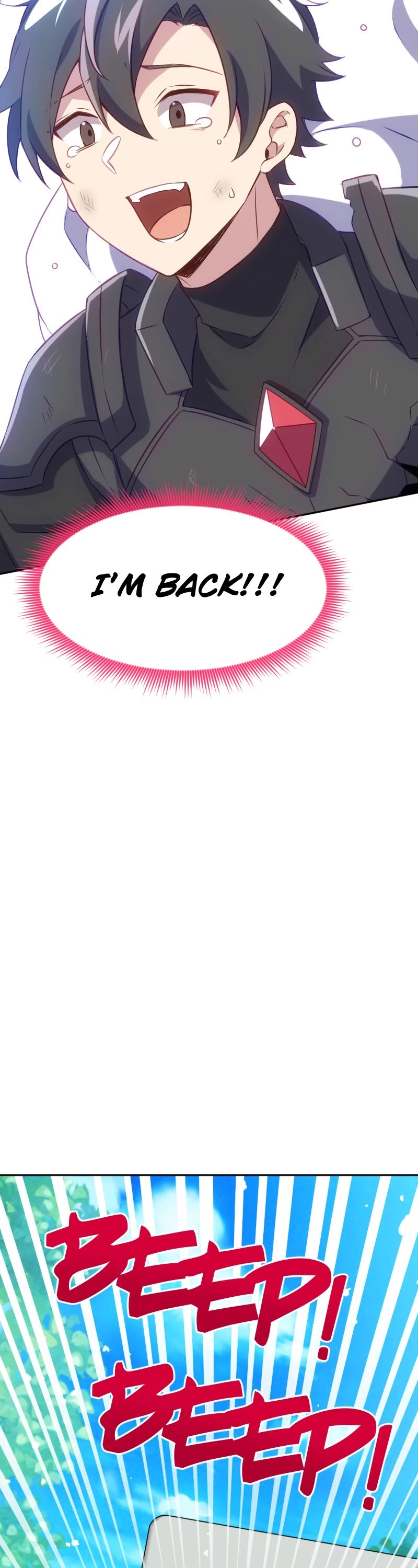 Mage & Demon Queen Chapter 183 page 47 - Chapter 183: [S3] Episode 55