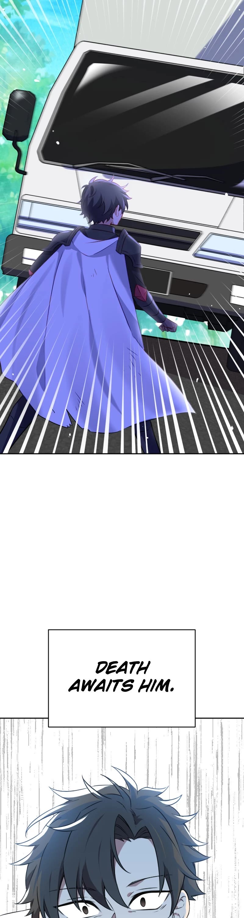 Mage & Demon Queen Chapter 183 page 48 - Chapter 183: [S3] Episode 55
