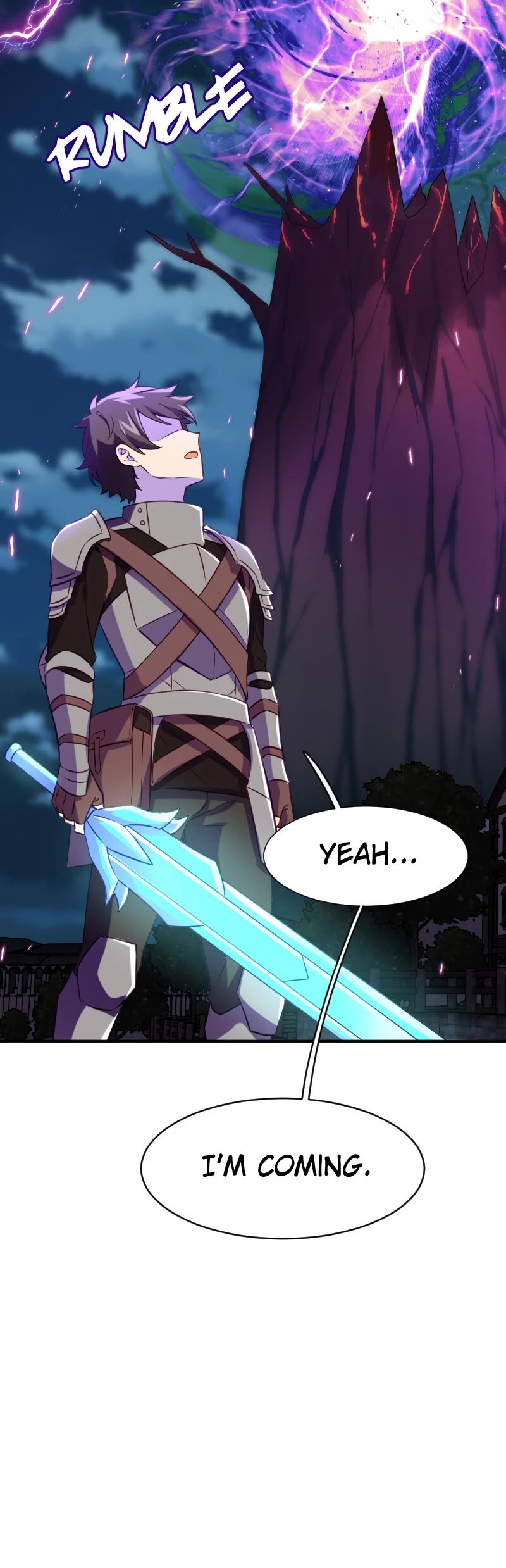 Mage & Demon Queen Chapter 183 page 52 - Chapter 183: [S3] Episode 55