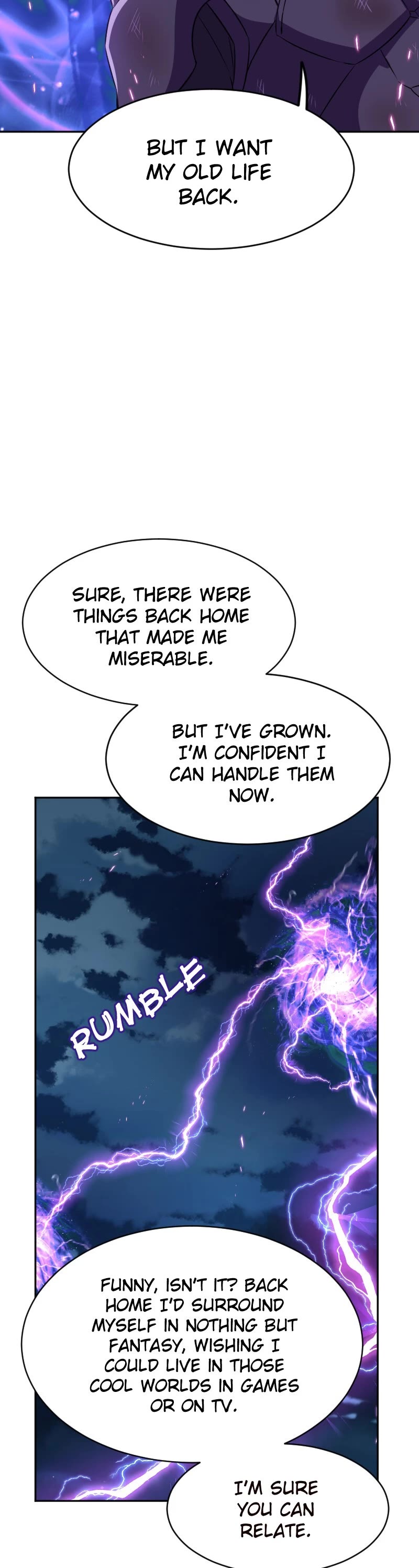 Mage & Demon Queen Chapter 183 page 9 - Chapter 183: [S3] Episode 55