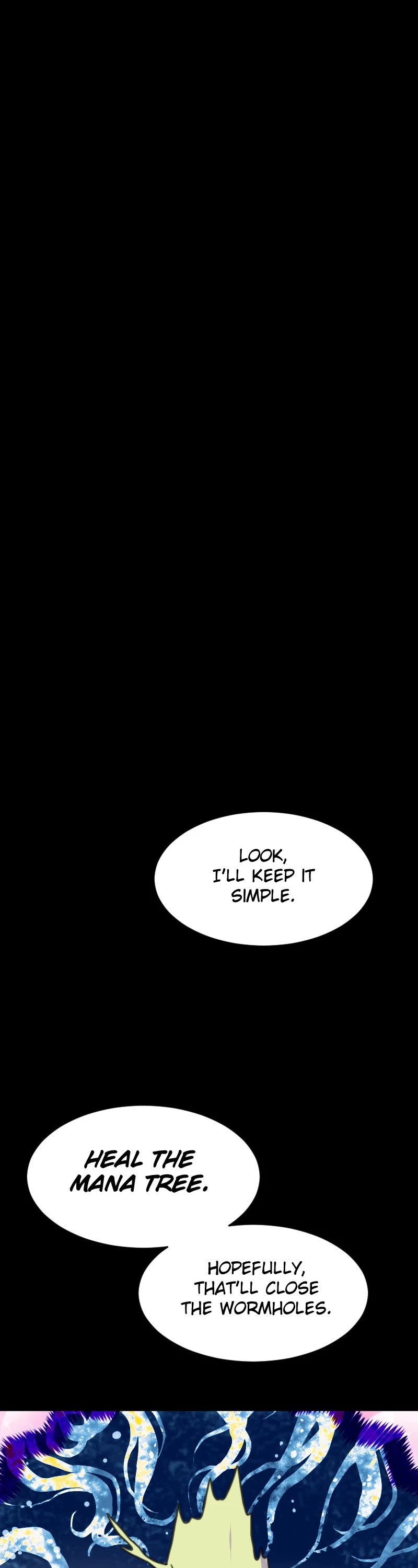 Mage & Demon Queen Chapter 184 page 1 - Chapter 184: [S3] Episode 56