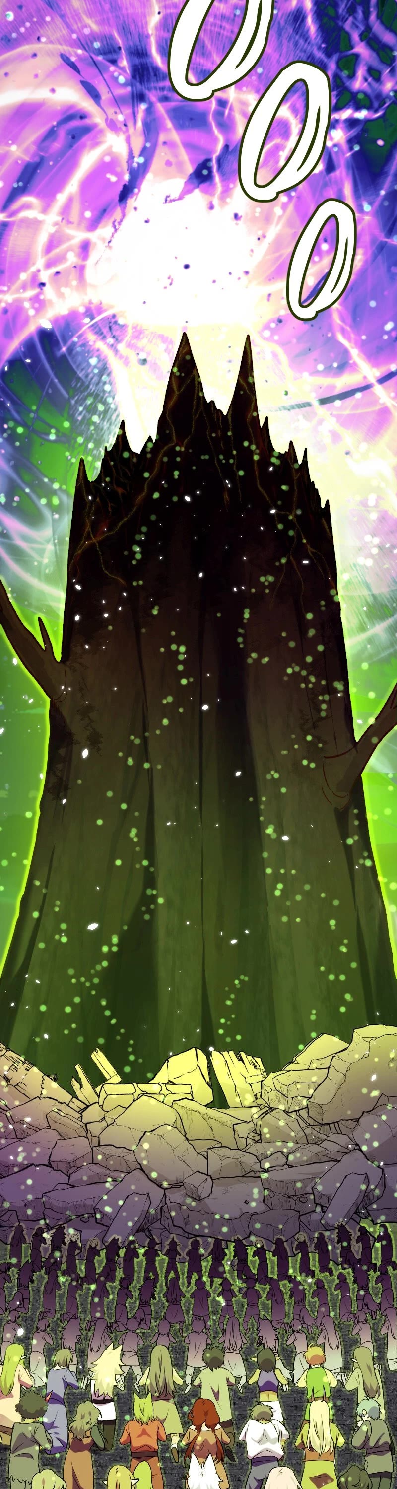 Mage & Demon Queen Chapter 184 page 14 - Chapter 184: [S3] Episode 56