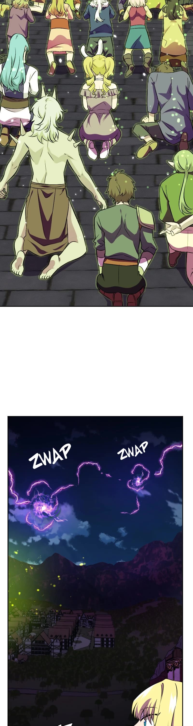 Mage & Demon Queen Chapter 184 page 15 - Chapter 184: [S3] Episode 56