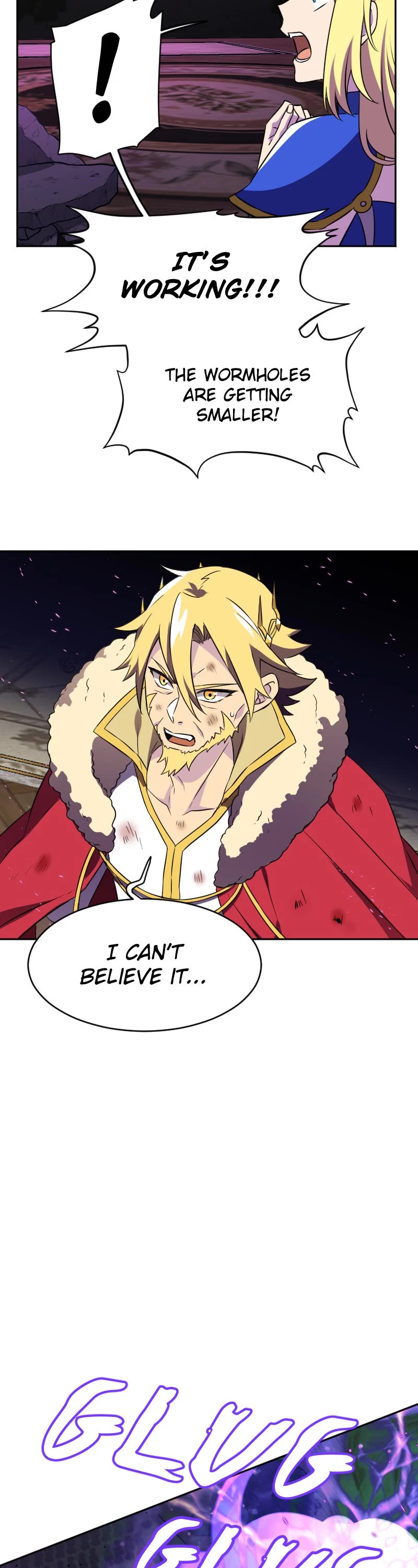 Mage & Demon Queen Chapter 184 page 16 - Chapter 184: [S3] Episode 56