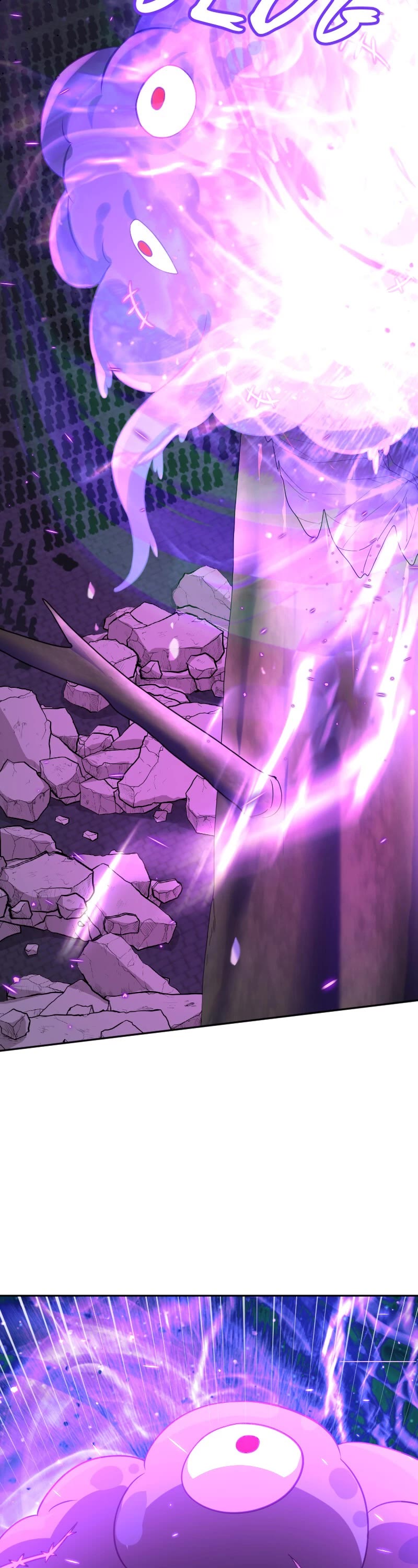 Mage & Demon Queen Chapter 184 page 17 - Chapter 184: [S3] Episode 56