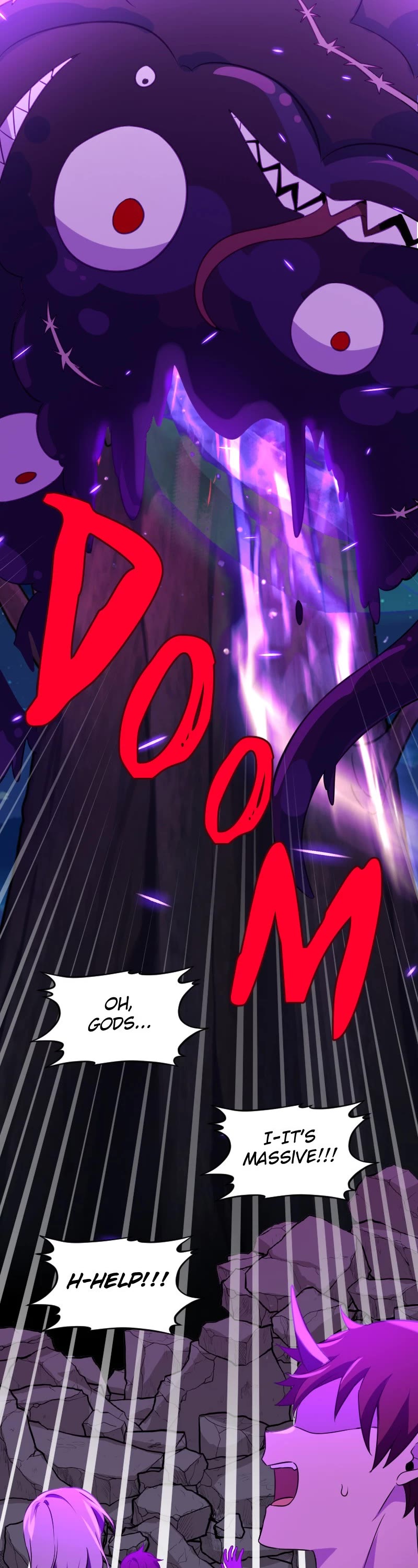 Mage & Demon Queen Chapter 184 page 18 - Chapter 184: [S3] Episode 56