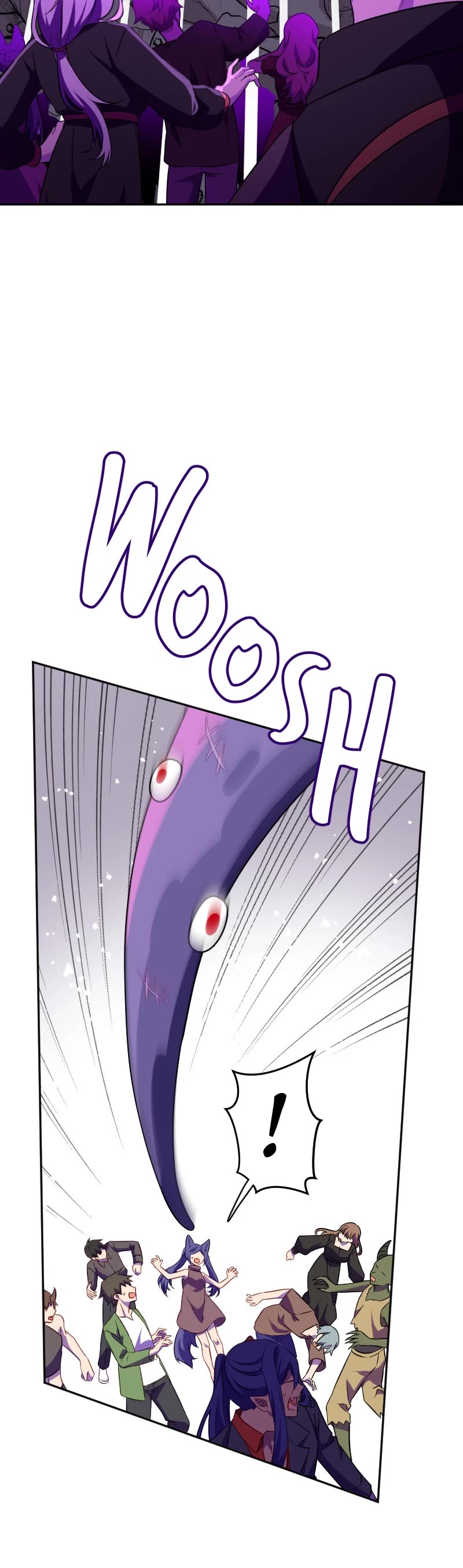 Mage & Demon Queen Chapter 184 page 19 - Chapter 184: [S3] Episode 56