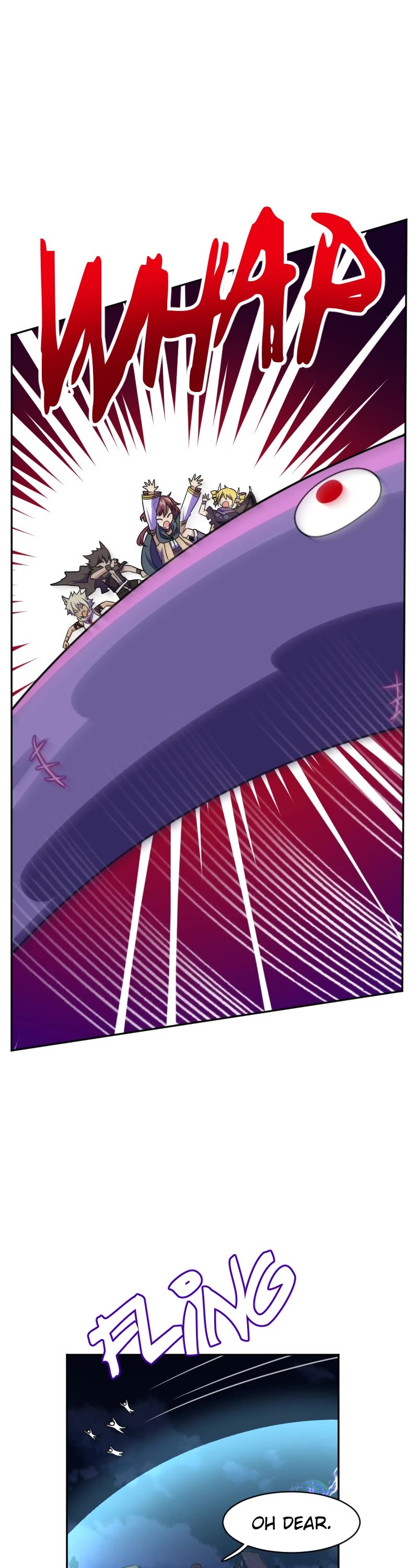 Mage & Demon Queen Chapter 184 page 24 - Chapter 184: [S3] Episode 56