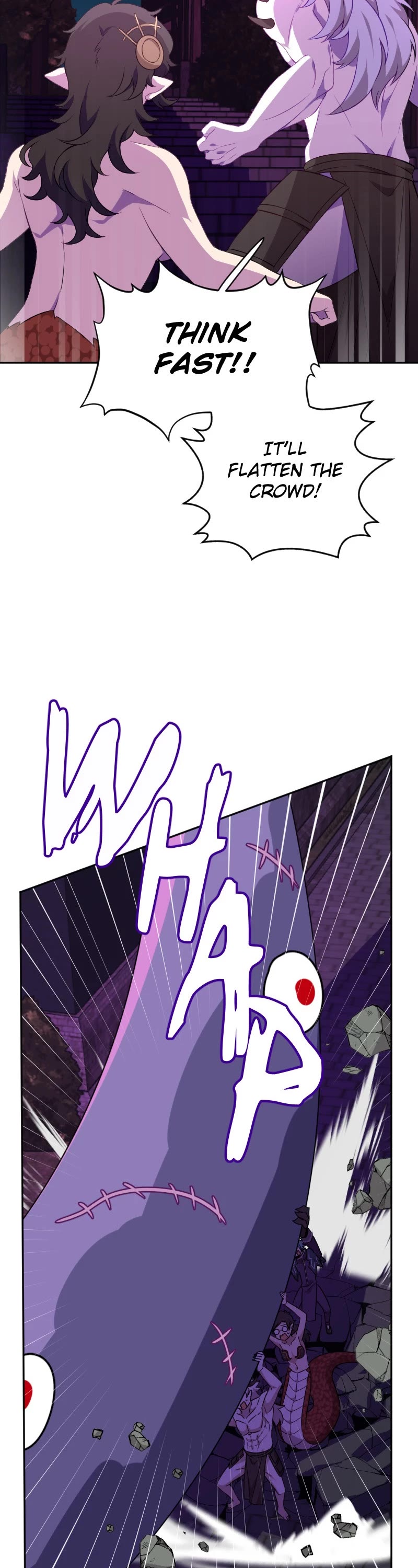 Mage & Demon Queen Chapter 184 page 26 - Chapter 184: [S3] Episode 56