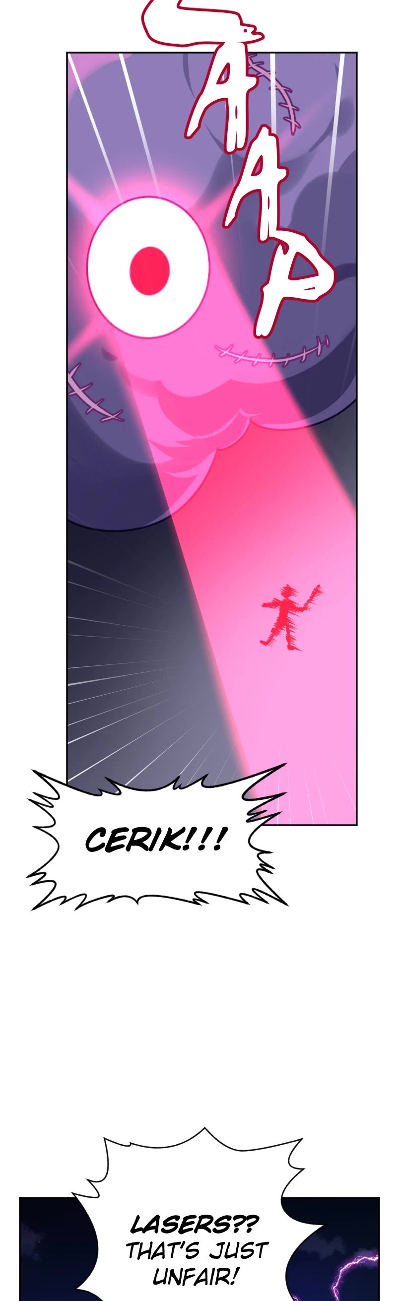 Mage & Demon Queen Chapter 184 page 29 - Chapter 184: [S3] Episode 56