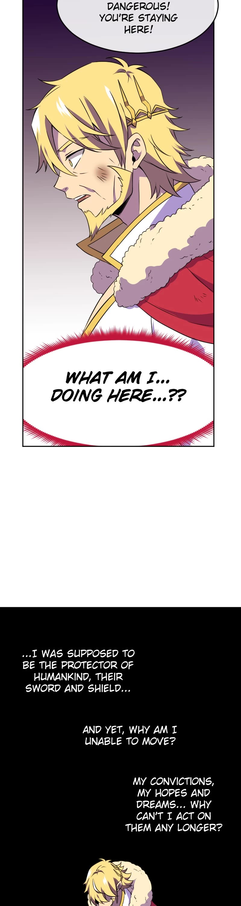 Mage & Demon Queen Chapter 184 page 31 - Chapter 184: [S3] Episode 56