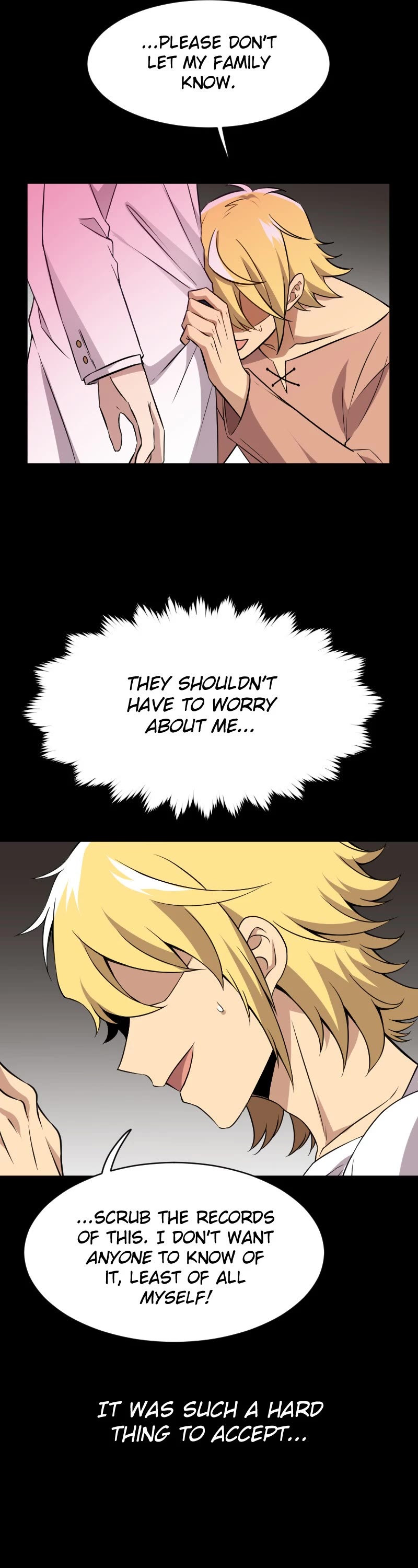 Mage & Demon Queen Chapter 185 page 13 - Chapter 185: [S3] Episode 57