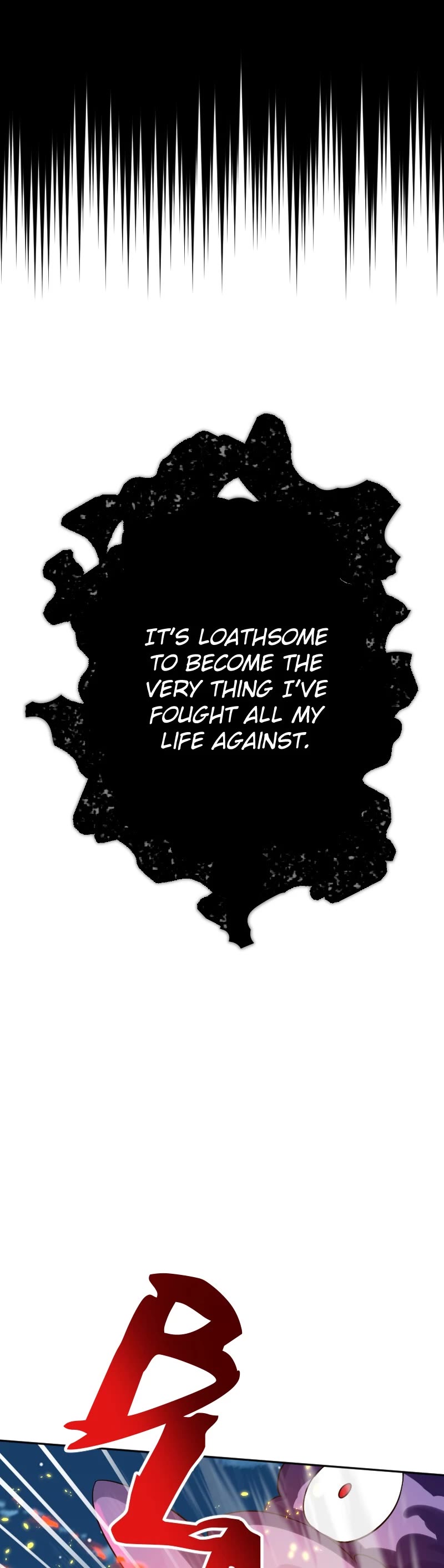 Mage & Demon Queen Chapter 185 page 14 - Chapter 185: [S3] Episode 57