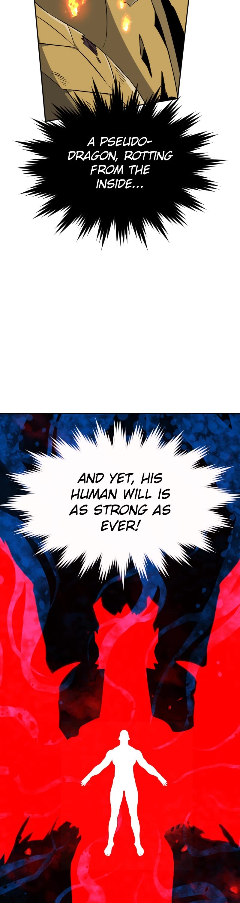 Mage & Demon Queen Chapter 185 page 18 - Chapter 185: [S3] Episode 57