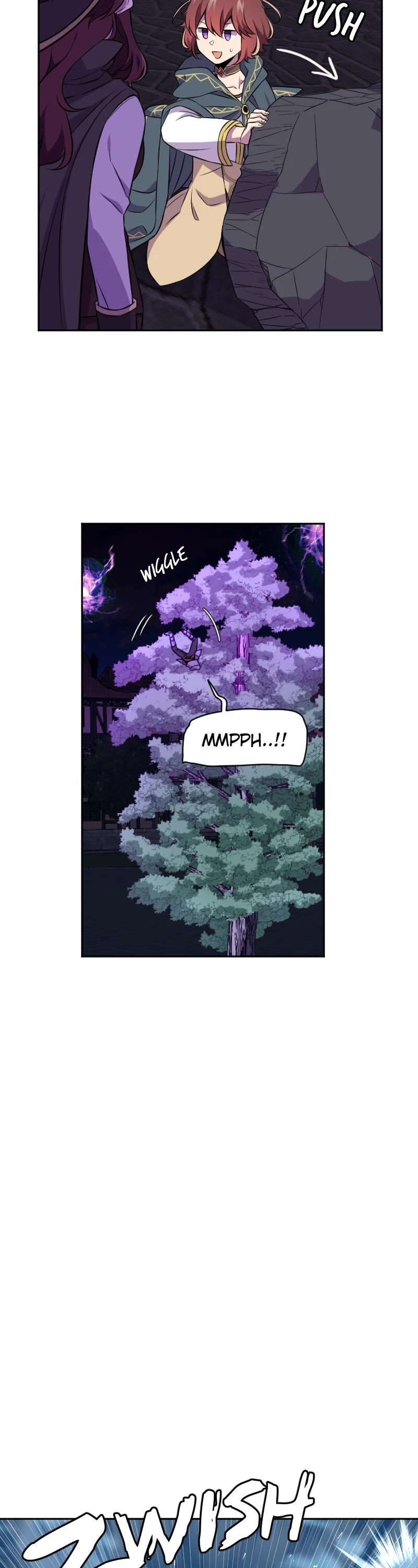 Mage & Demon Queen Chapter 185 page 25 - Chapter 185: [S3] Episode 57