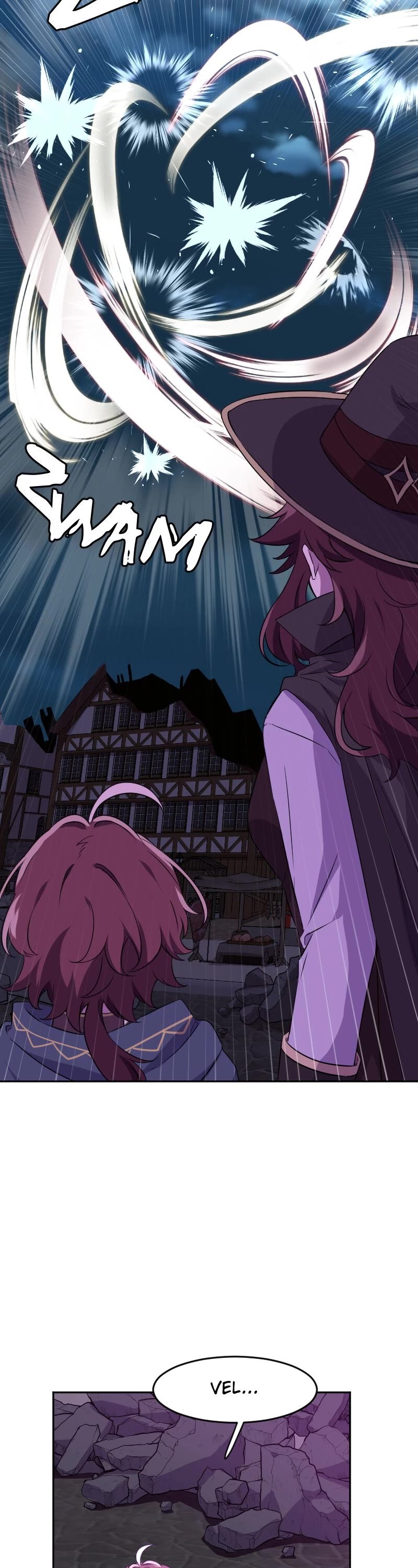Mage & Demon Queen Chapter 185 page 26 - Chapter 185: [S3] Episode 57