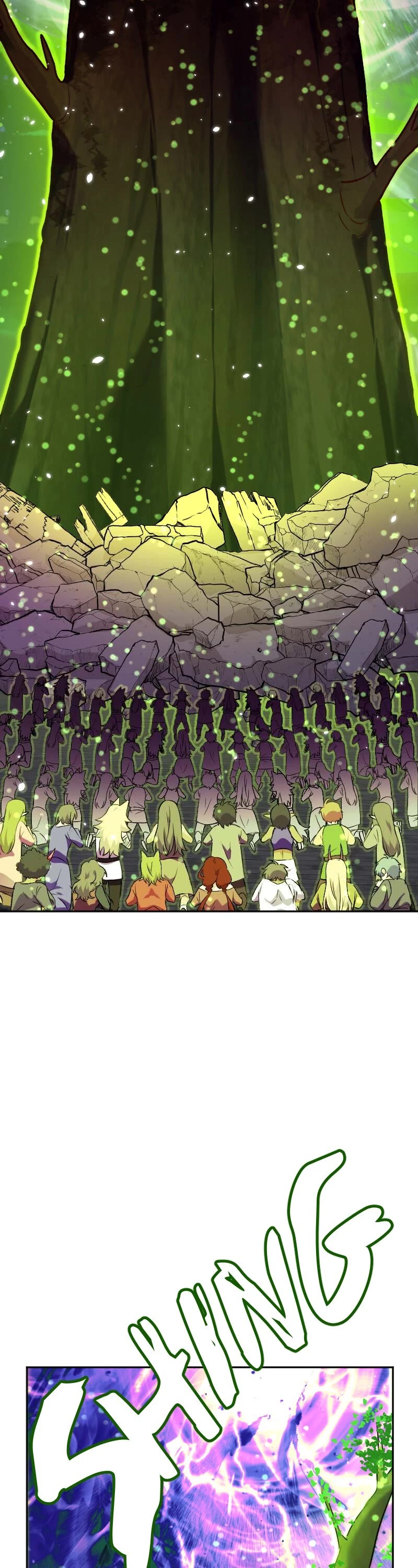Mage & Demon Queen Chapter 185 page 32 - Chapter 185: [S3] Episode 57