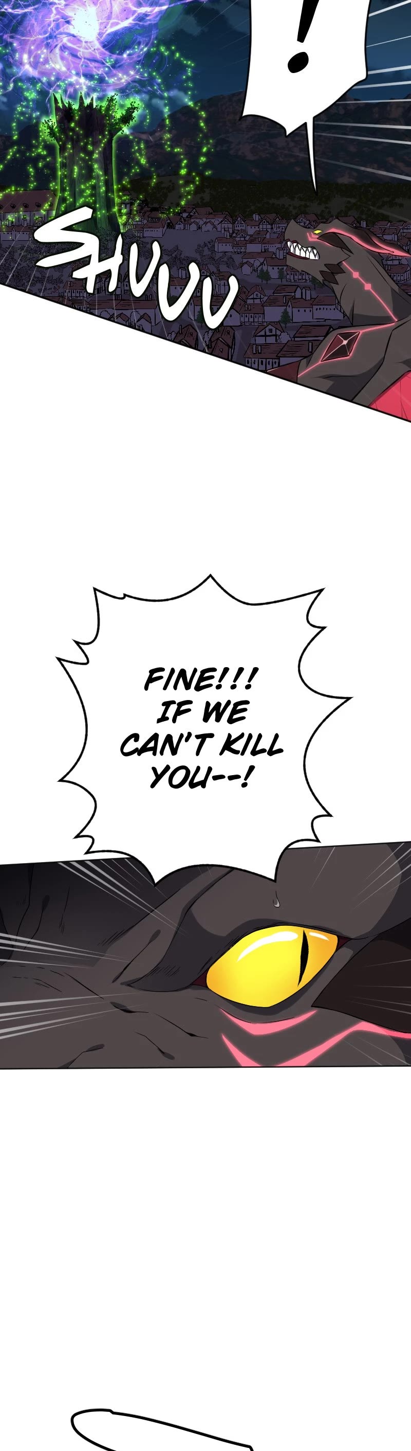 Mage & Demon Queen Chapter 185 page 34 - Chapter 185: [S3] Episode 57