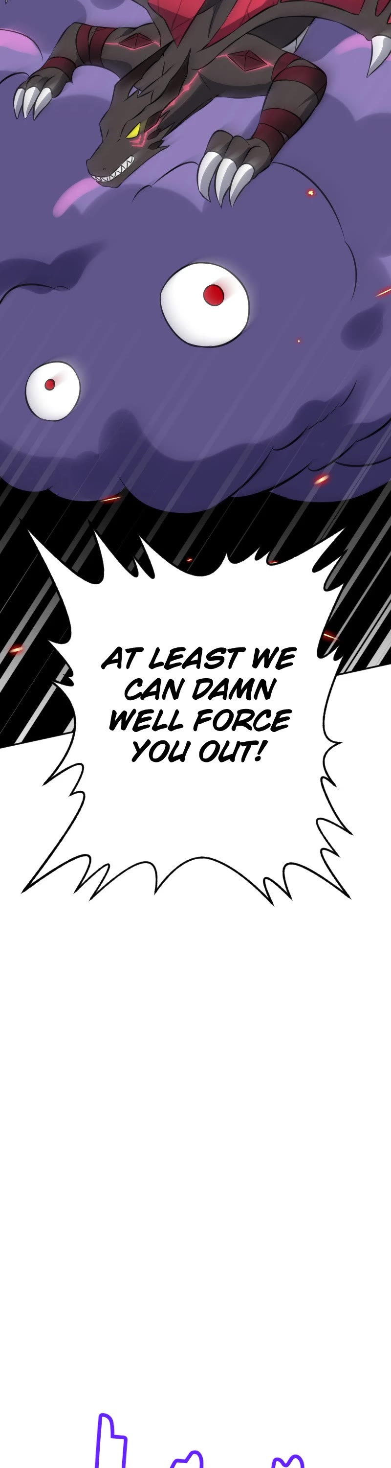 Mage & Demon Queen Chapter 185 page 36 - Chapter 185: [S3] Episode 57