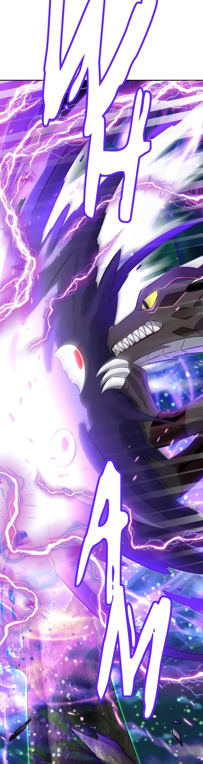 Mage & Demon Queen Chapter 185 page 37 - Chapter 185: [S3] Episode 57