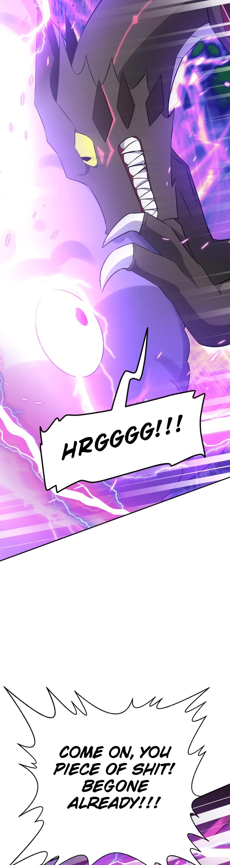 Mage & Demon Queen Chapter 185 page 40 - Chapter 185: [S3] Episode 57