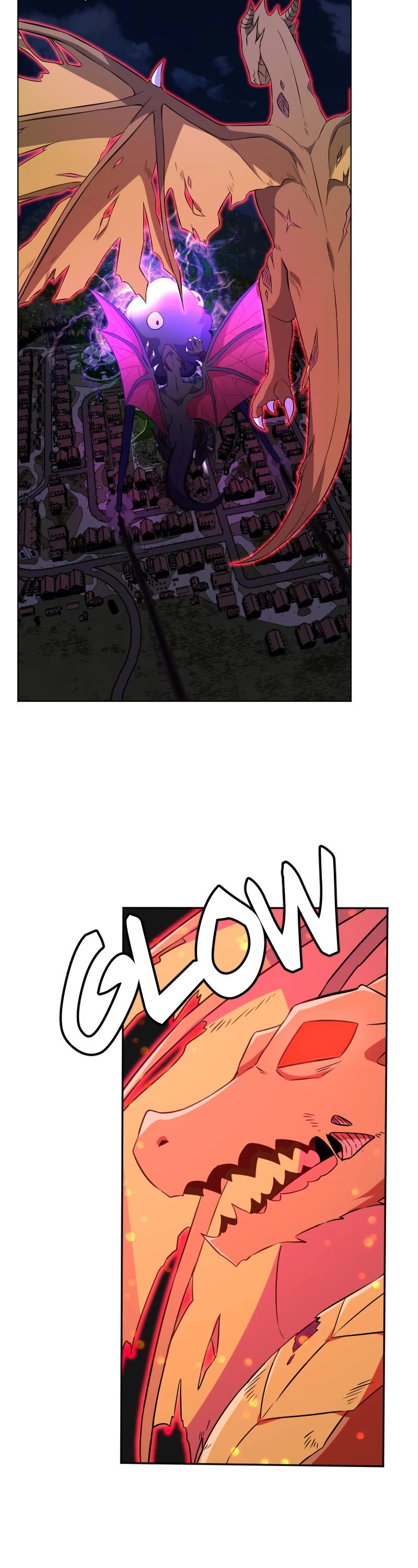 Mage & Demon Queen Chapter 185 page 42 - Chapter 185: [S3] Episode 57