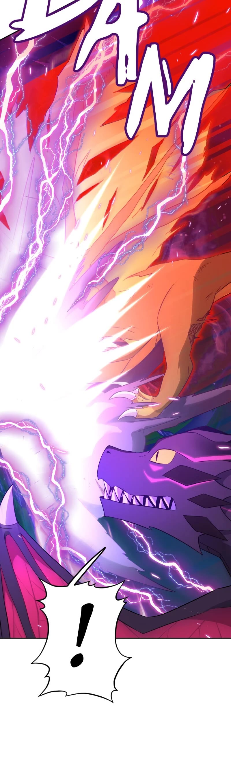 Mage & Demon Queen Chapter 185 page 44 - Chapter 185: [S3] Episode 57