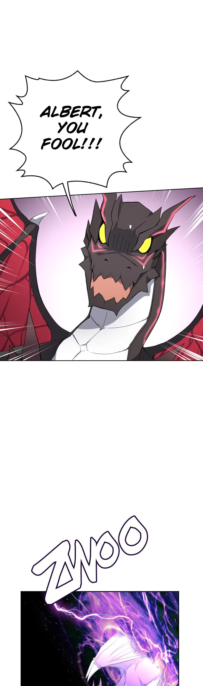 Mage & Demon Queen Chapter 185 page 45 - Chapter 185: [S3] Episode 57