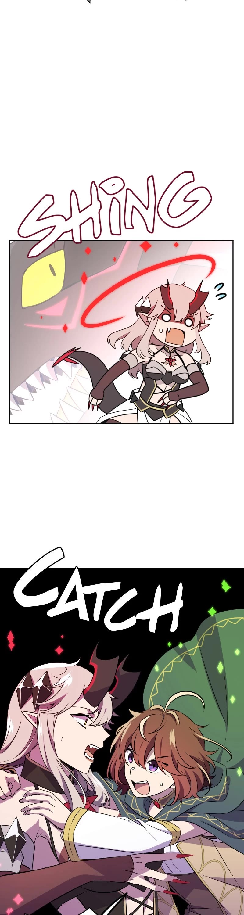 Mage & Demon Queen Chapter 185 page 48 - Chapter 185: [S3] Episode 57