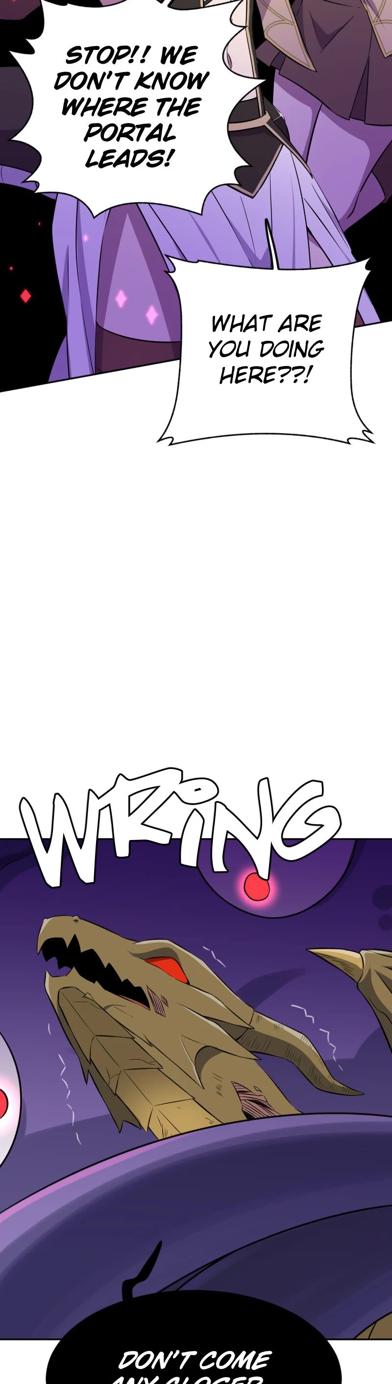 Mage & Demon Queen Chapter 185 page 49 - Chapter 185: [S3] Episode 57