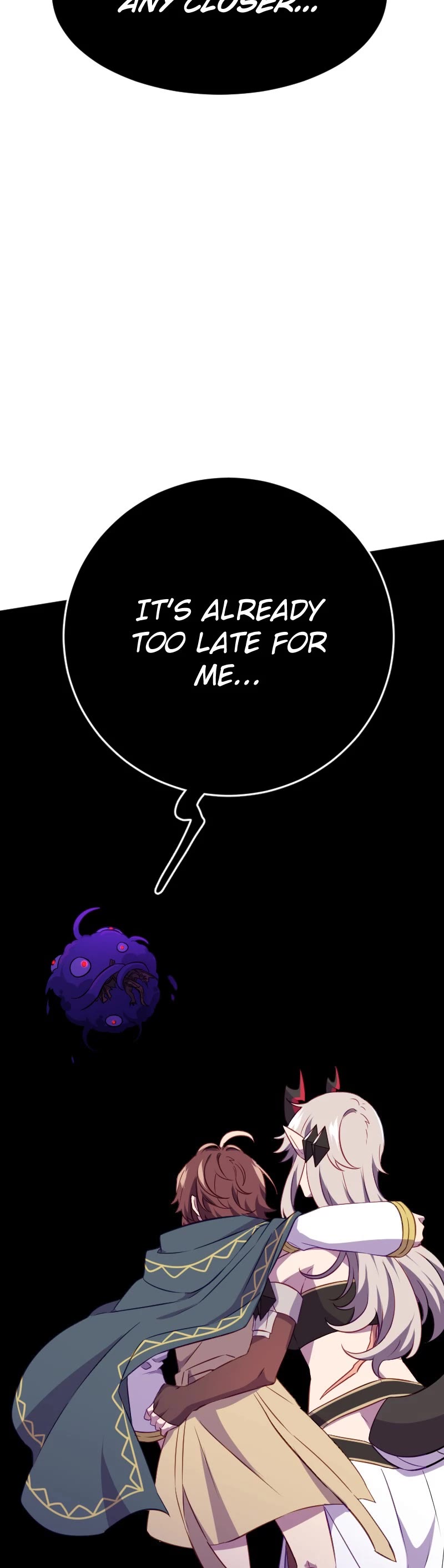 Mage & Demon Queen Chapter 185 page 50 - Chapter 185: [S3] Episode 57