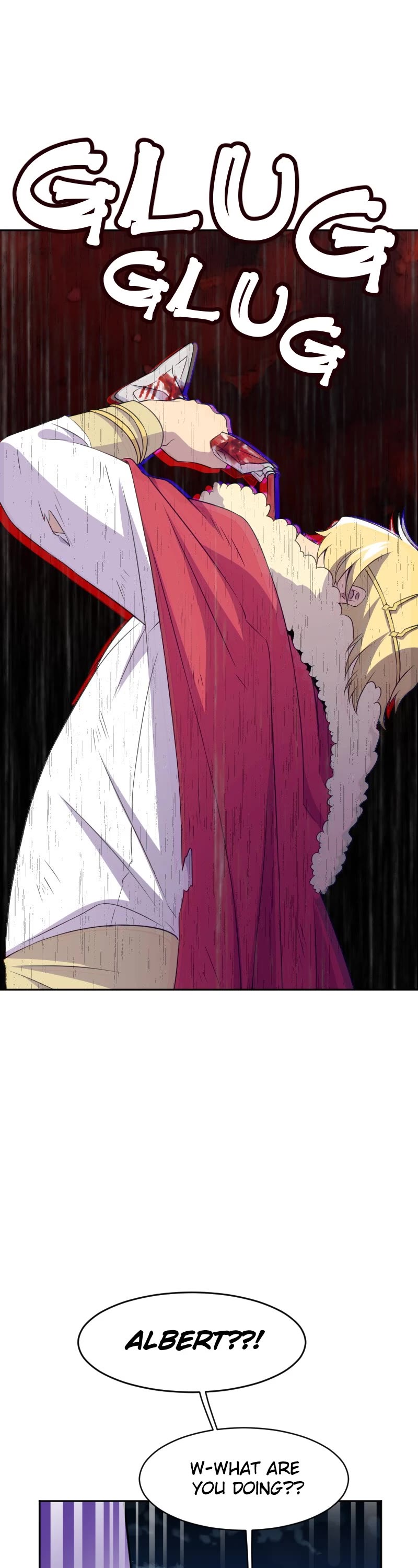 Mage & Demon Queen Chapter 185 page 6 - Chapter 185: [S3] Episode 57