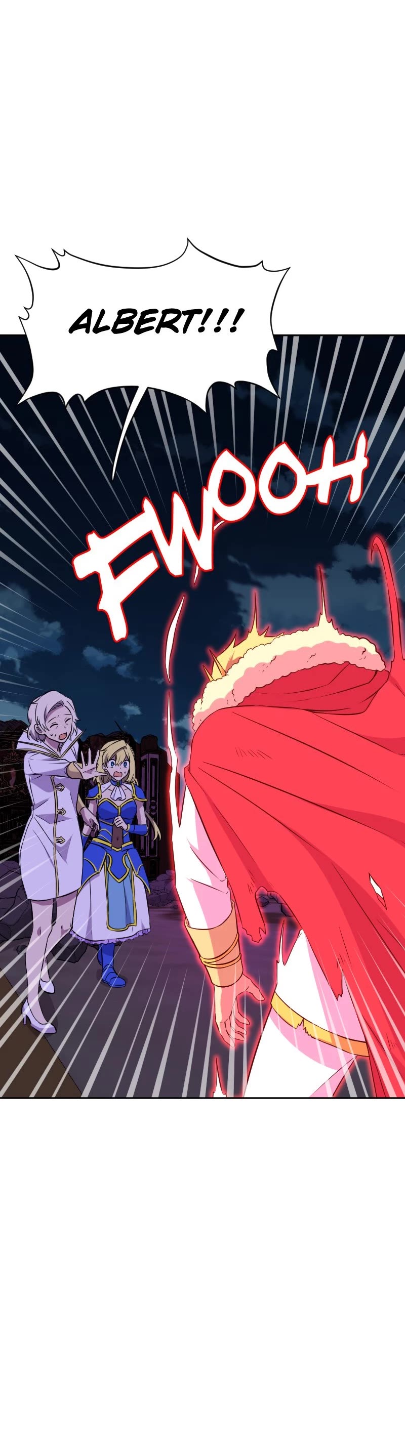 Mage & Demon Queen Chapter 185 page 9 - Chapter 185: [S3] Episode 57
