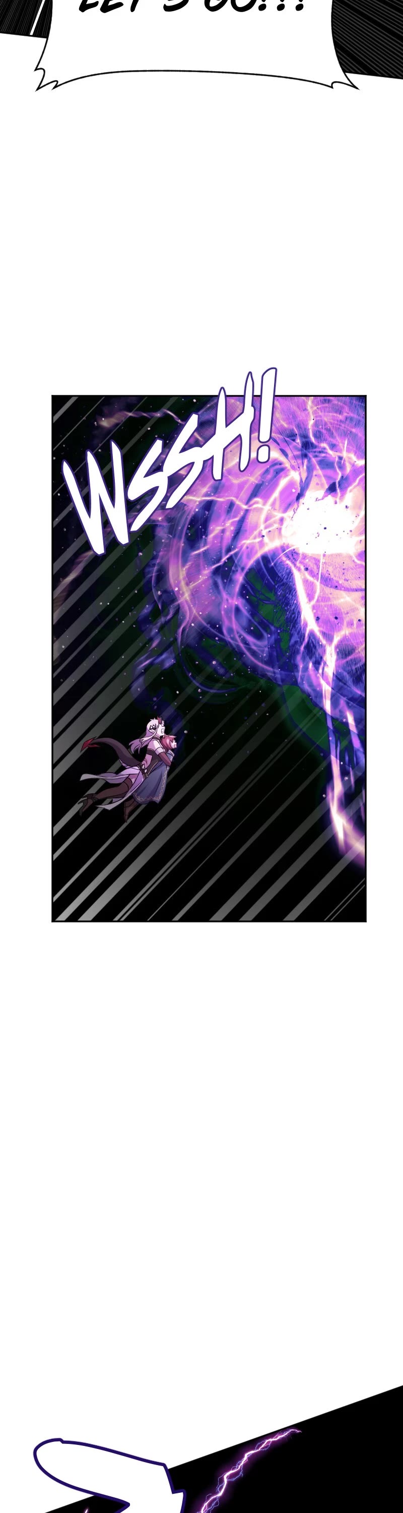 Mage & Demon Queen Chapter 186 page 12 - Chapter 186: [S3] Episode 58