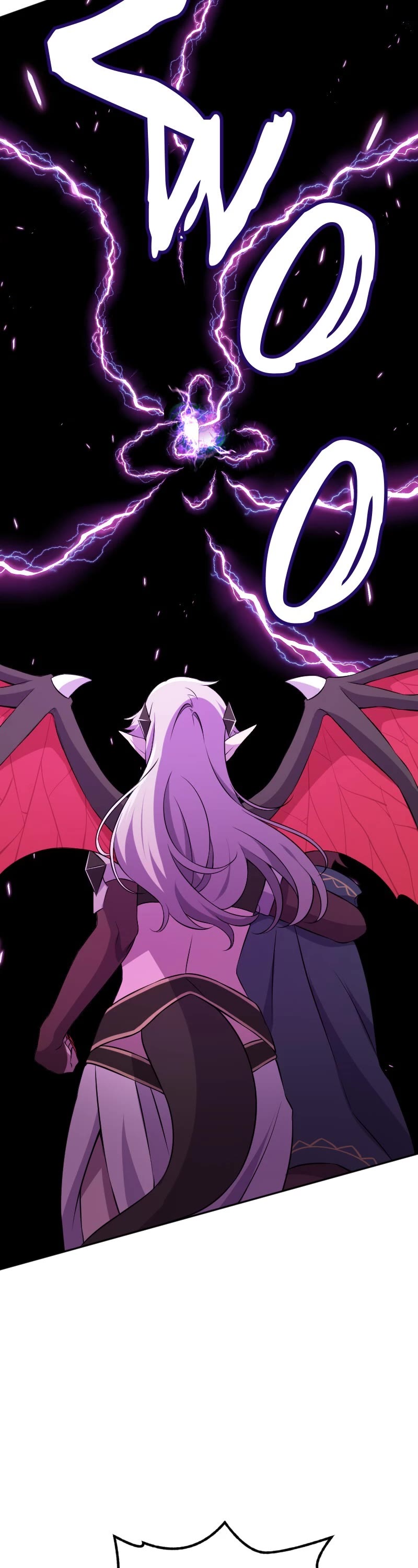 Mage & Demon Queen Chapter 186 page 13 - Chapter 186: [S3] Episode 58