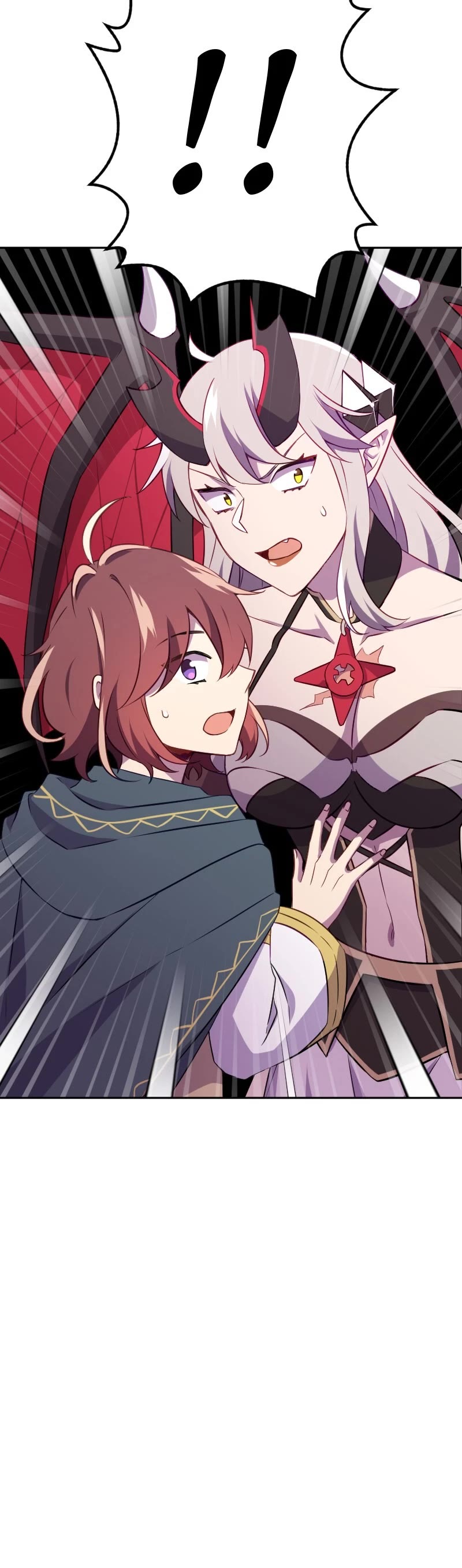 Mage & Demon Queen Chapter 186 page 14 - Chapter 186: [S3] Episode 58