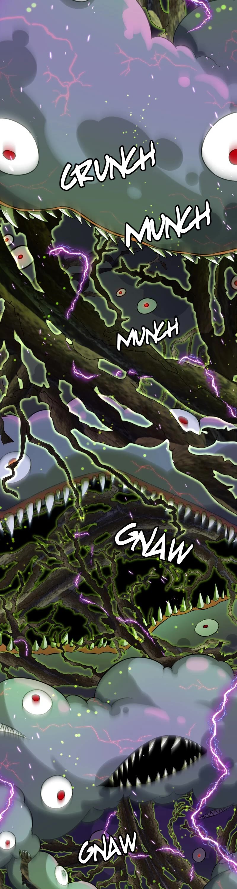 Mage & Demon Queen Chapter 186 page 17 - Chapter 186: [S3] Episode 58